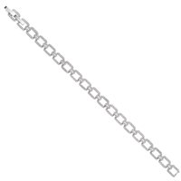 Armband Ottaviani Dame in  Metall-Legierung 501123B - 501123B